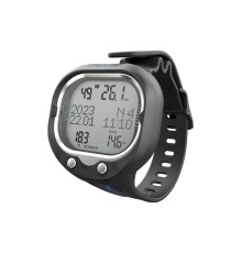 Компьютер-декомпрессиометр SEAC SUB SCREEN черный/синий