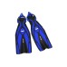 Ласты SEAC SUB F1 Sling Strap BLUE