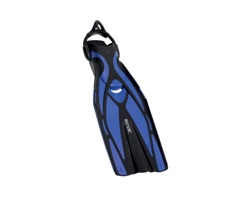 Ласты SEAC SUB F1 Sling Strap BLUE