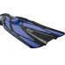 Ласты SEAC SUB F1 Sling Strap BLUE