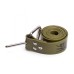 Пояс SCUBA BROTHERS BH OLIVA SILICONE марсельская пряжка, 135х5 см
