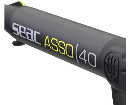 Ружье пневматическое SEAC SUB ASSO 40 см