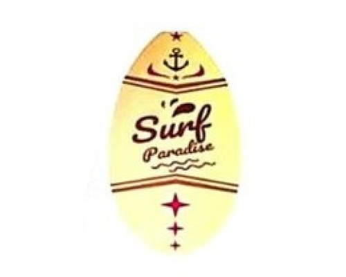 Скимборд Surf Paradise 30" 