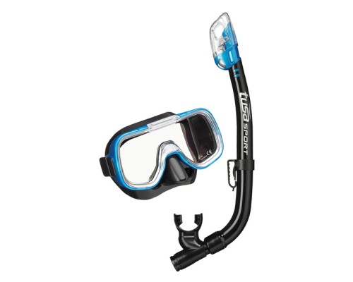 Набор TUSA Sport UCR-2022 (маска и трубка) Набор TUSA Sport UCR-2022 (маска и трубка)