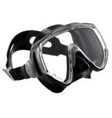  Маска TUSA Sport UMR-14 BK