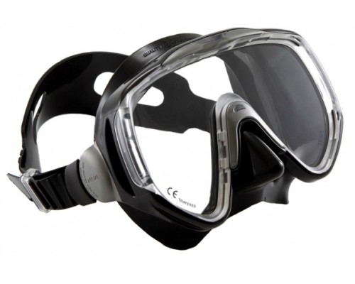 маска TUSA Sport UMR-14 BK маска TUSA Sport UMR-14 BK