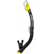  Трубка TUSA Sport USPR-250 BK/FY