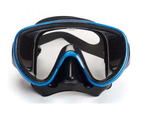 маска TUSA Sport UMR-16 BK/OG маска TUSA Sport UMR-16 BK/OG