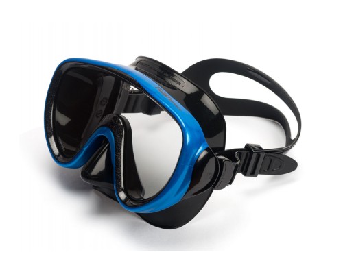 маска TUSA Sport UMR-16 BK/OG маска TUSA Sport UMR-16 BK/OG