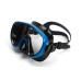 маска TUSA Sport UMR-16 BK/OG