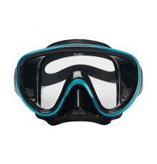  Маска TUSA Sport UMR-16 BK/FB