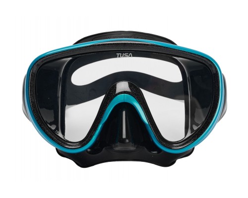 маска TUSA Sport UMR-16 BK/FB маска TUSA Sport UMR-16 BK/FB