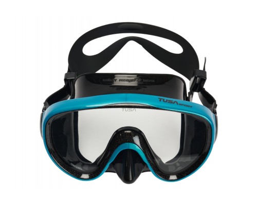 маска TUSA Sport UMR-16 BK/FB маска TUSA Sport UMR-16 BK/FB