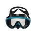 маска TUSA Sport UMR-16 BK/FB