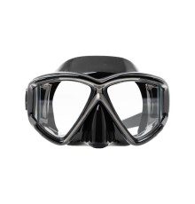 Маска Marlin PANORAMIC BLACK