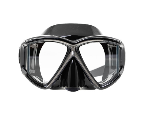 Маска Marlin PANORAMIC BLACK