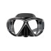 Маска Marlin PANORAMIC BLACK