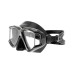 Маска Marlin PANORAMIC BLACK