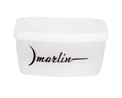 Маска Marlin PANORAMIC BLACK