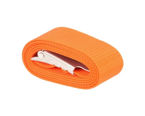 Пояс грузовой нейлон SCALLOPS DN1 150cm (orange)