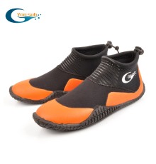 Ботинки неопреновые Yonsub Amphibian YZ015 Orange