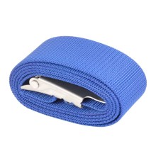 Пояс грузовой нейлон SCALLOPS DN1 150cm (blue)