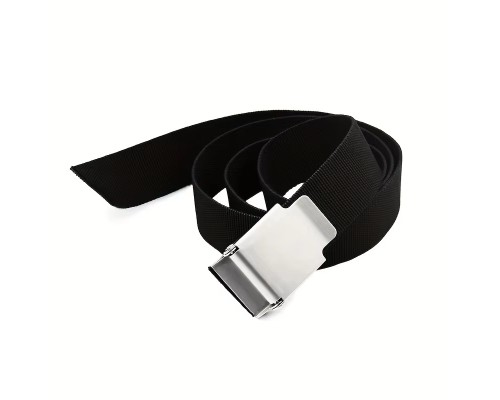 Пояс грузовой нейлон SCALLOPS DN1 150cm (black)