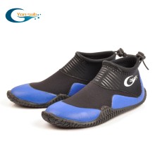 Ботинки неопреновые Yonsub Amphibian YZ015 Blue