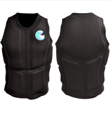 Жилет водный Yonsub WAKE YL1127 BLACK 