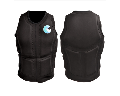 Жилет водный Yonsub WAKE YL1127 BLACK 