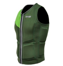 Жилет водный Yonsub DOUBLE YL1126 GREEN