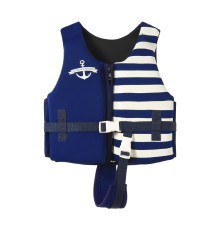 Жилет водный Yonsub NO1 DARK BLUE