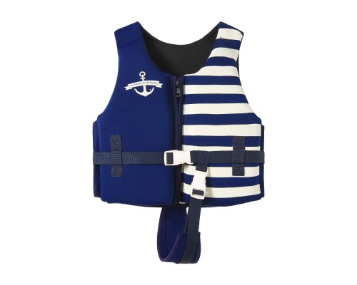 Жилет водный Yonsub NO1 DARK BLUE