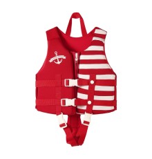Жилет водный Yonsub NO1 RED