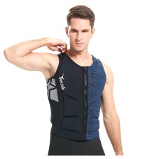 Жилет водный Yonsub DOUBLE YL1126 BLUE