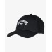 Кепка BILLABONG ARCH HDWR BLK