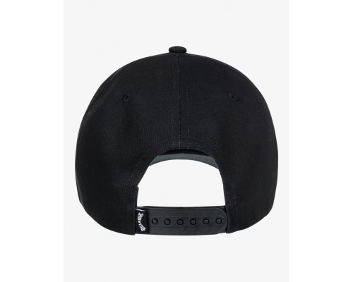 Кепка BILLABONG ARCH HDWR BLK Кепка BILLABONG ARCH HDWR BLK