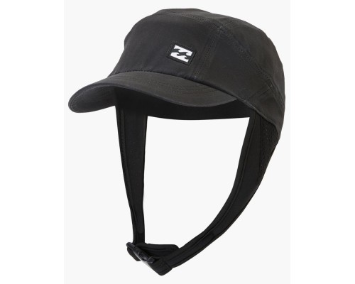 Гидрокепка BILLABONG SURF CAP AQK BLK