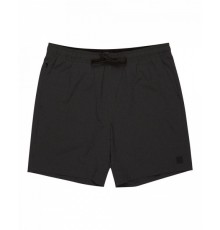 Бордшорты Billabong SURFTREK ELASTIC PERF BLACK