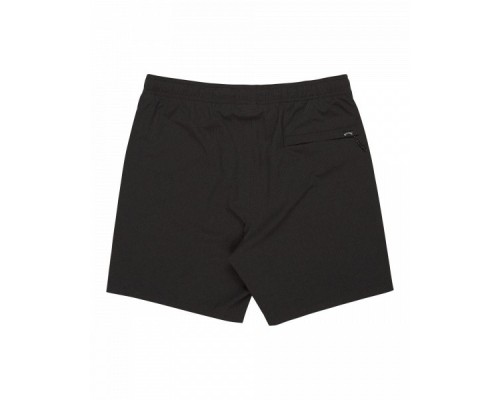 Бордшорты Billabong SURFTREK ELASTIC PERF BLACK Бордшорты Billabong SURFTREK ELASTIC PERF BLACK