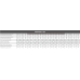 Бордшорты Billabong SURFTREK ELASTIC PERF BLACK