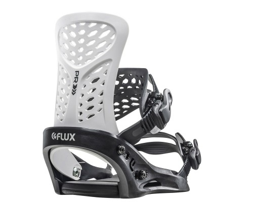 FLUX PR black/white