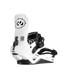 Крепления для сноуборда ThirtyTwo T32M Fase Fava White