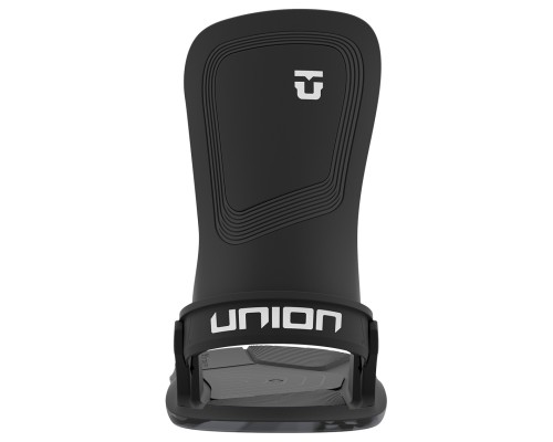 Крепления для сноуборда Union Ultra men Black S24