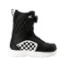 Ботинки для сноуборда CHANRICH SMART Black/White Cube
