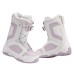 Ботинки для сноуборда CHANRICH ROAD White/Lavend