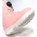 Ботинки для сноуборда CHANRICH SPARK Pink