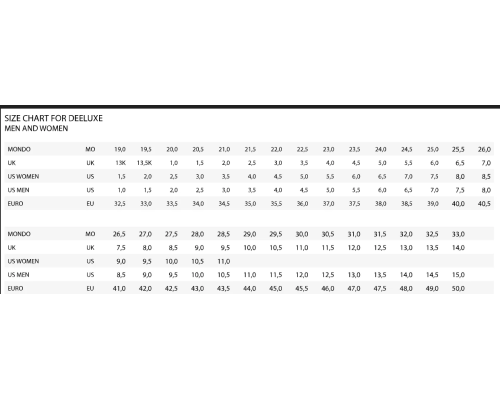 Ботинки для сноуборда DEELUXE TEAM ID ESSENTIAL BLACK S25