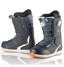 Ботинки для сноуборда DEELUXE DEEMON L3 BOA CTF S24