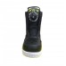 Ботинки для сноуборда Luckyboo big foot black